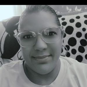 Meet your Posher, Patricia